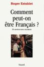 Comment Peut-On Etre Francais - Preview