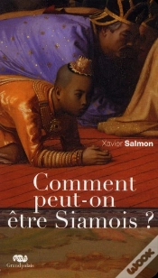 Capa do artigo Comment Peut-On Être Siamois ?