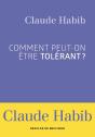 Comment Peut-On Etre Tolerant ? - Preview