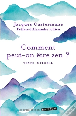 Capa do artigo Comment Peut-On Être Zen ?