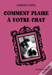 Capa do artigo Comment Plaire À Votre Chat