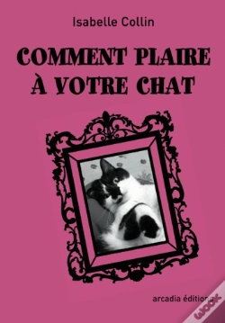 Capa do artigo Comment Plaire À Votre Chat