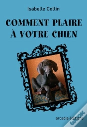 Capa do artigo Comment Plaire A Votre Chien