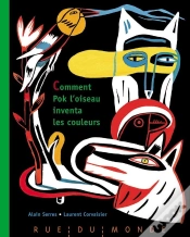 Capa do artigo Comment Pok L