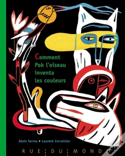 Capa do artigo Comment Pok L'Oiseau Inventa Les Couleurs