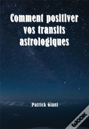 Capa do artigo Comment Positiver Vos Transits Astrologiques