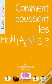 Capa do artigo Comment Poussent Les Montagnes ?