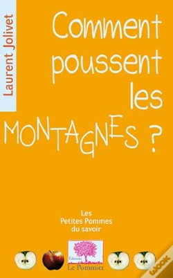 Capa do artigo Comment Poussent Les Montagnes ?