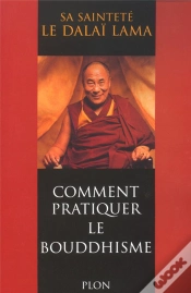 Capa do artigo Comment Pratiquer Le Bouddhisme