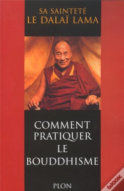 Capa do artigo Comment Pratiquer Le Bouddhisme