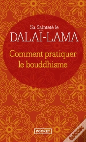 Capa do artigo Comment Pratiquer Le Bouddhisme