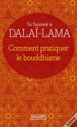 Capa do artigo Comment Pratiquer Le Bouddhisme