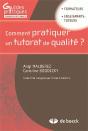 Comment Pratiquer Un Tutorat De Qualité ? - Preview