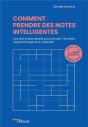Comment Prendre Des Notes Intelligentes - Une Technique Simple Pour Booster L'Ecriture, L'Apprentiss - Preview
