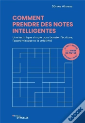 Capa do artigo Comment Prendre Des Notes Intelligentes - Une Technique Simple Pour Booster L