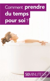 Capa do artigo Comment Prendre Du Temps Pour Soi ?