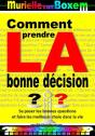 Comment Prendre La Bonne Decision ? - Preview