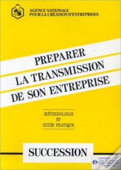 Capa do artigo Comment Preparer La Transmission De Son Antreprise