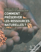 Capa do artigo Comment Préserver Les Ressources Naturelles ?