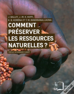 Capa do artigo Comment Préserver Les Ressources Naturelles ?