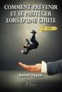 Comment Prévenir Et Se Protéger Lors D'Une Chute - Preview