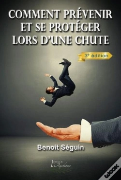 Capa do artigo Comment Prévenir Et Se Protéger Lors D'Une Chute