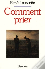 Capa do artigo Comment Prier