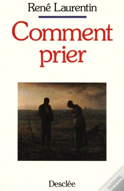 Capa do artigo Comment Prier