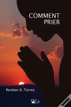 Capa do artigo Comment Prier