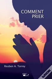 Capa do artigo Comment Prier