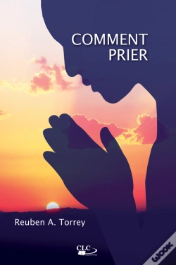 Capa do artigo Comment Prier