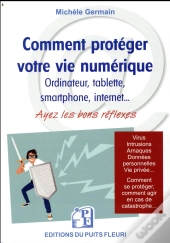 Comment Proteger Votre Vie Numerique