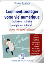 Capa do artigo Comment Proteger Votre Vie Numerique