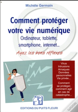 Capa do artigo Comment Proteger Votre Vie Numerique