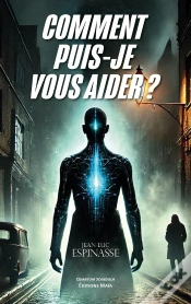 Capa do artigo Comment Puis-Je Vous Aider ?