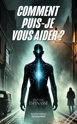 Capa do artigo Comment Puis-Je Vous Aider ?