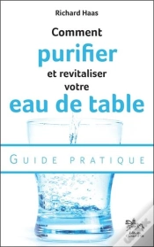Capa do artigo Comment Purifier Et Revitaliser Votre Eau De Table ; Guide Pratique