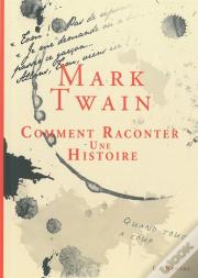 Comment Raconter Une Histoire ; Les Cinq Dons De La Vie