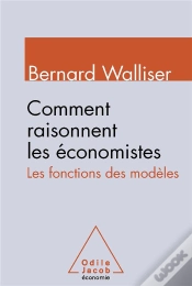 Capa do artigo Comment Raisonnent Les Economistes