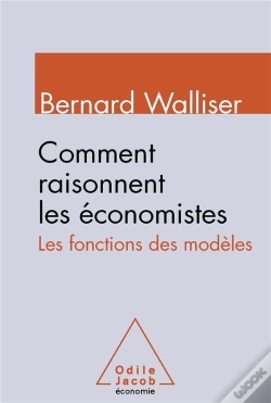 Capa do artigo Comment Raisonnent Les Economistes