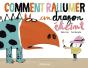 Comment Rallumer Un Dragon Éteint - Preview