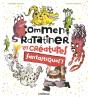 Comment Ratatiner Les Créatures Fantastiques ? - Preview