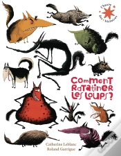 Capa do artigo Comment Ratatiner Les Loups ?