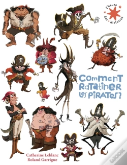 Capa do artigo Comment Ratatiner Les Pirates ?