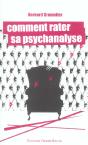 Comment Rater Sa Psychanalyse - Preview