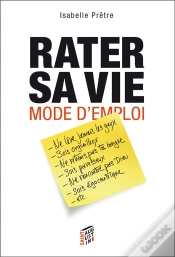 Capa do artigo Comment Rater Sa Vie En 15 Lecons