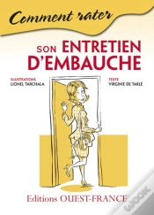 Capa do artigo Comment Rater Son Entretien D