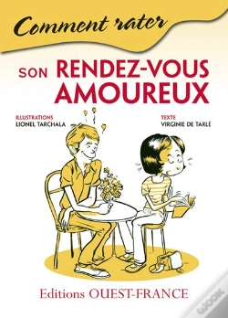 Capa do artigo Comment Rater Son Rendez-Vous Amoureux