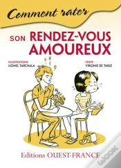 Capa do artigo Comment Rater Son Rendez-Vous Amoureux