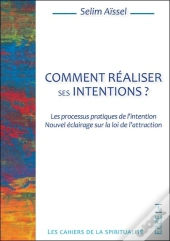Comment Réaliser Ses Intentions ? Les Processus Pratiques De L'Intention : Nouvel Éclairage Sur La Loi De L'Attraction